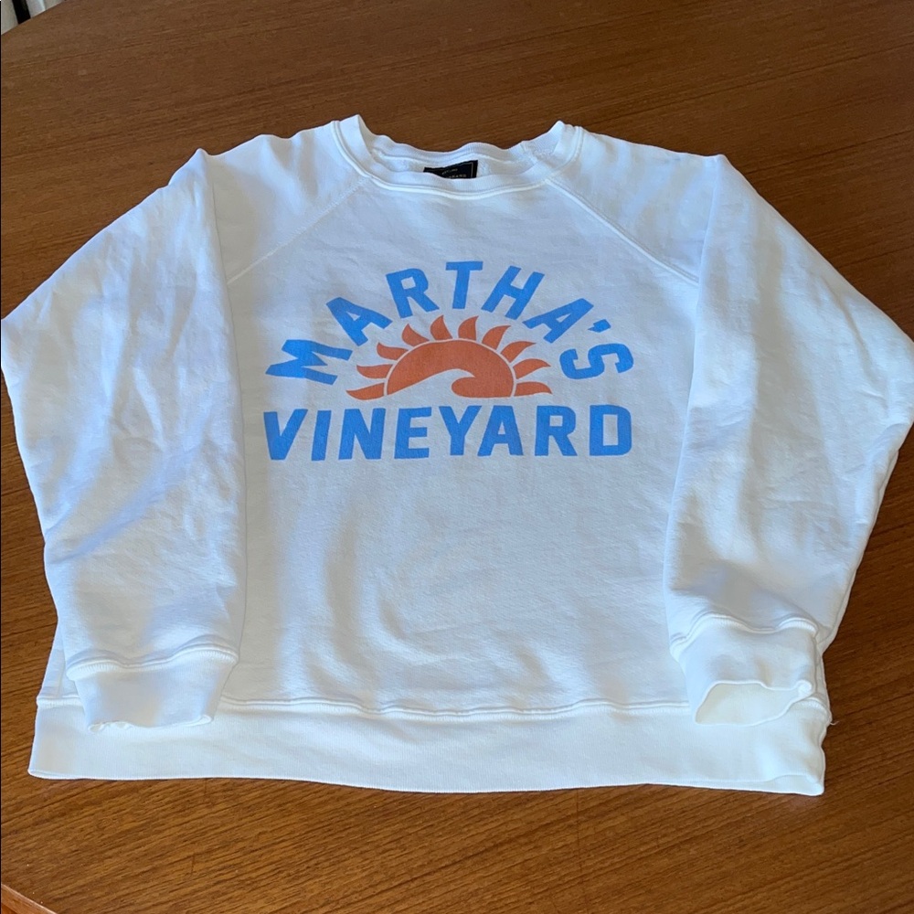 Retrobrand Los Angeles Sweatshirt